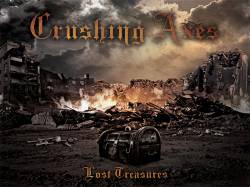 Crushing Axes : Lost Treasures